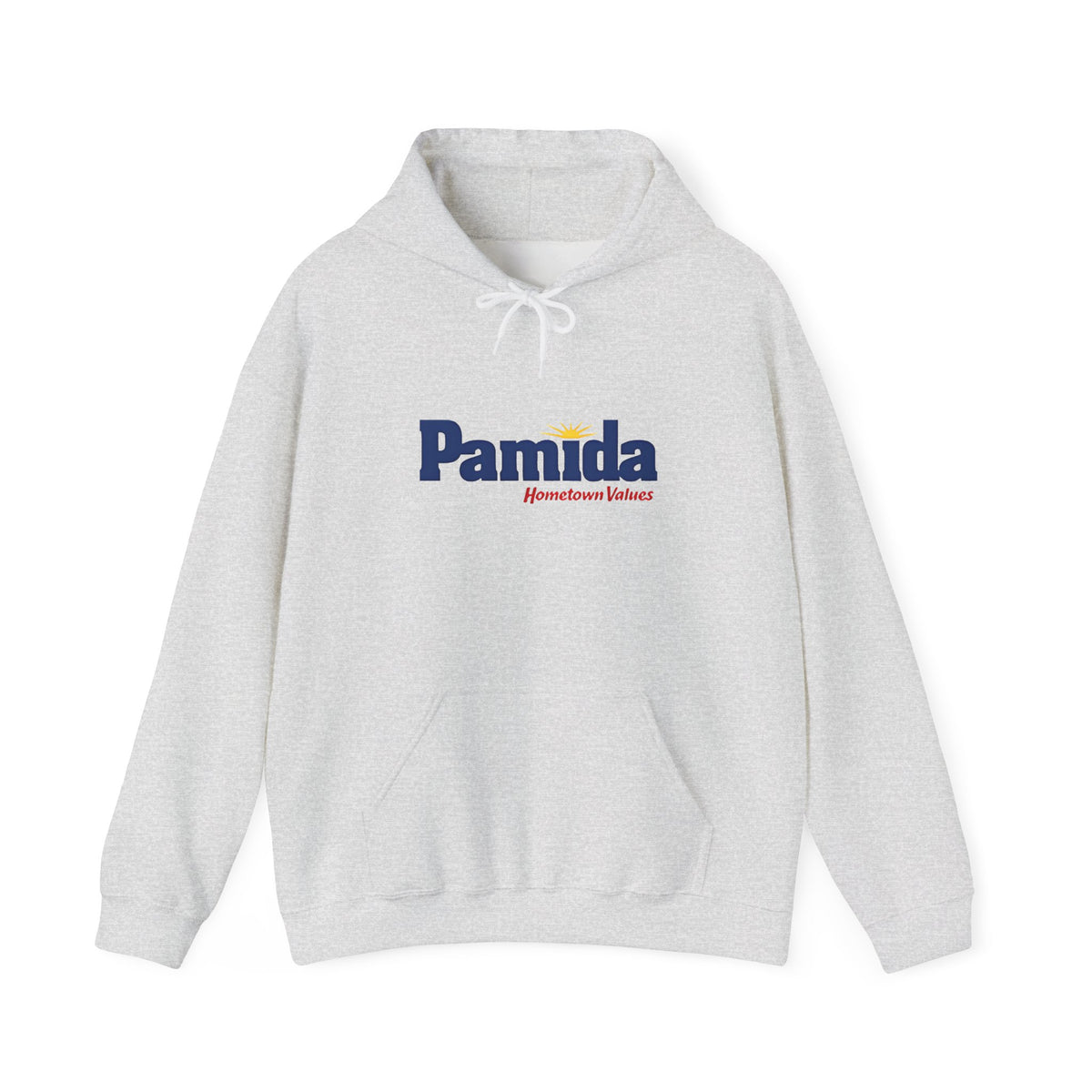 Pamida Hoodie / Sweatshirt