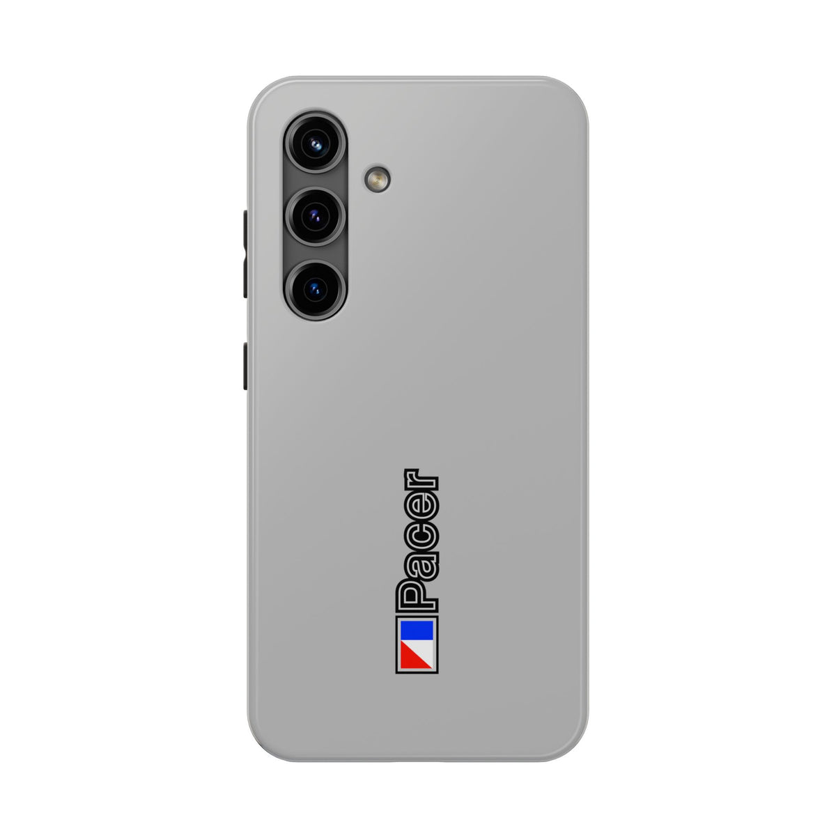 Pacer International Tough Phone Case