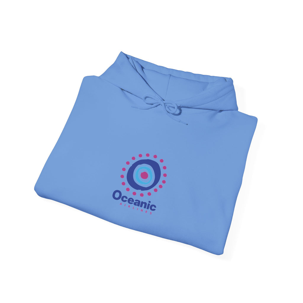 Oceanic Airlines Hoodie / Sweatshirt