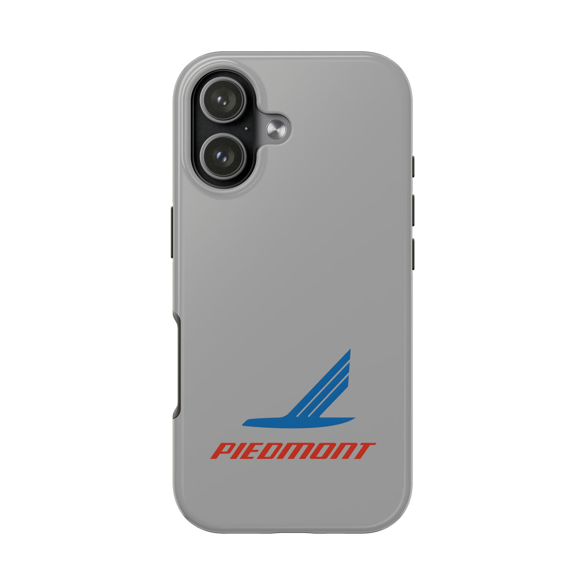 Piedmont Airlines Tough Phone Case
