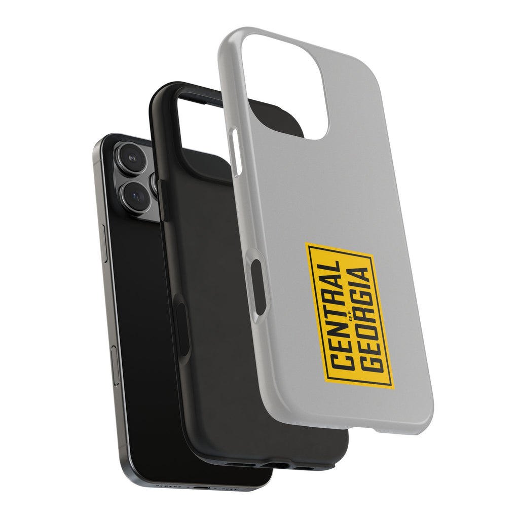 Central of Georgia Railway Tough Phone Case