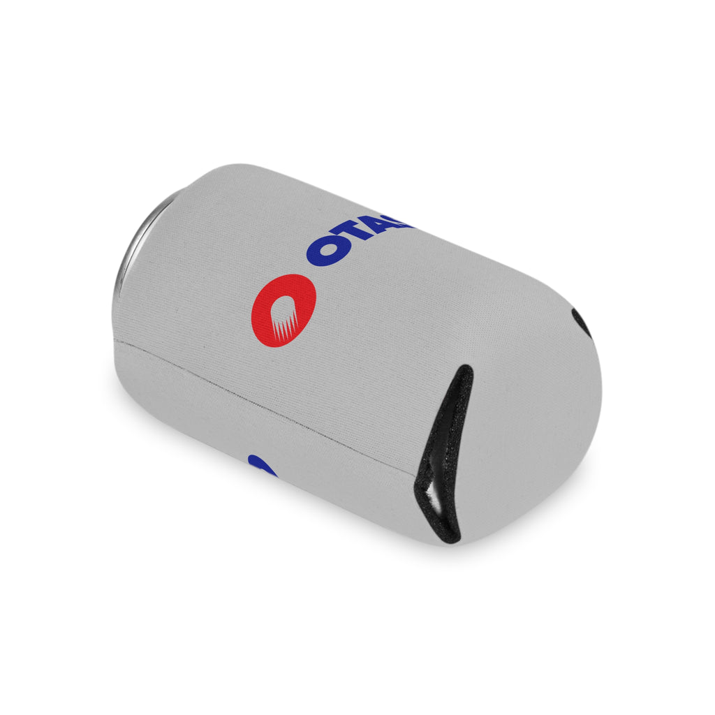 Otasco (Oklahoma Tire and Supply Company) Can Cooler