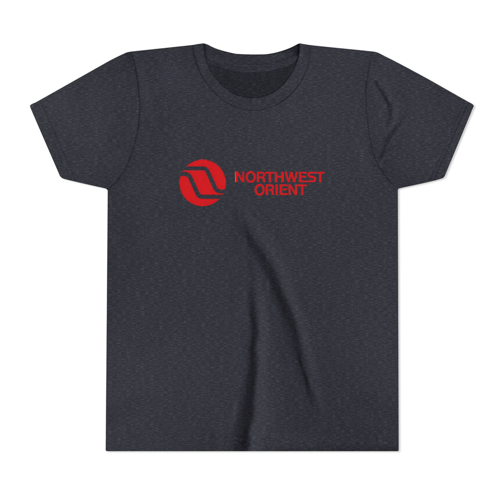 Northwest Orient Airlines Kids Tee / T-Shirt