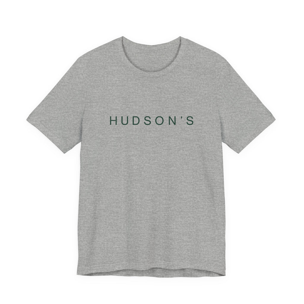 Hudson's T-Shirt