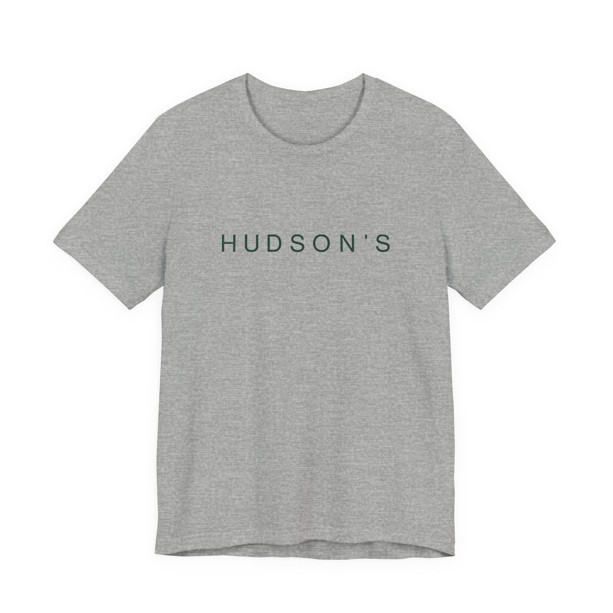 Hudson's T-Shirt
