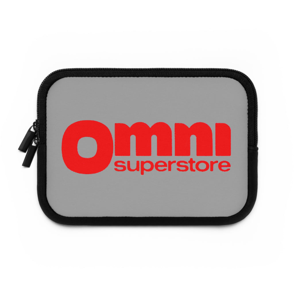 Omni Superstore Laptop Sleeve