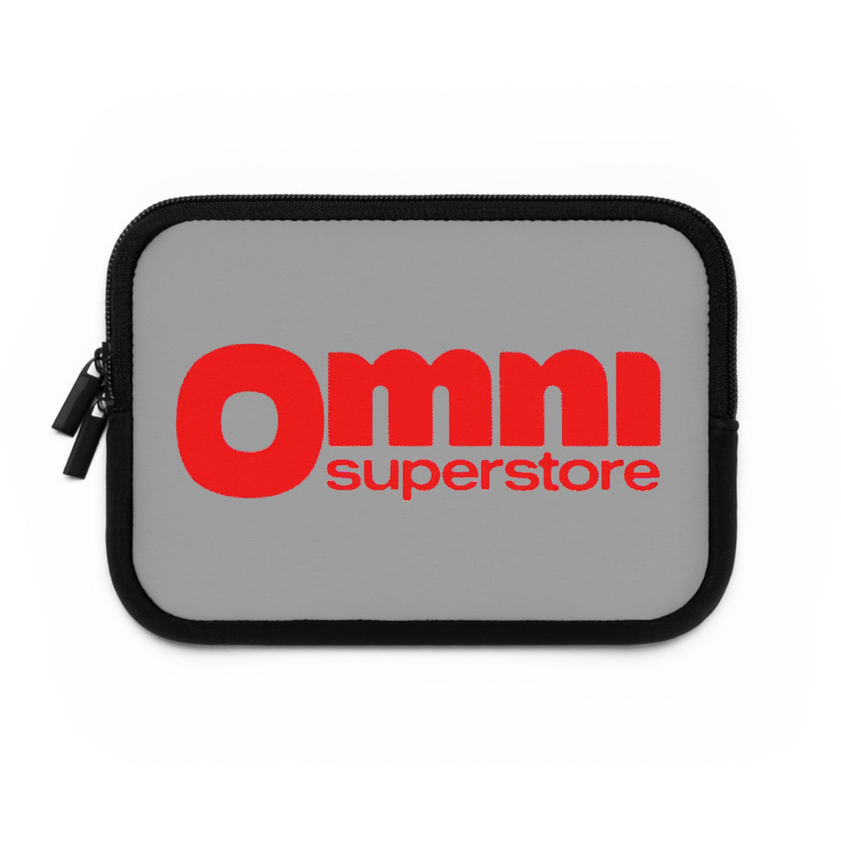 Omni Superstore Laptop Sleeve