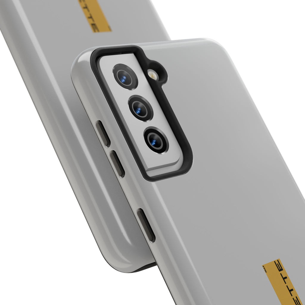 Lafayette Radio Electronics Tough Phone Case