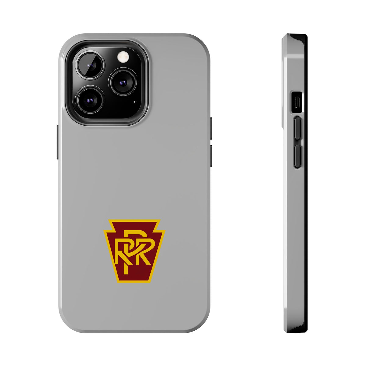 Pennsylvania Railroad Tough Phone Case