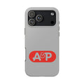 The Great Atlantic & Pacific Tea Company (A&P) Tough Phone Case
