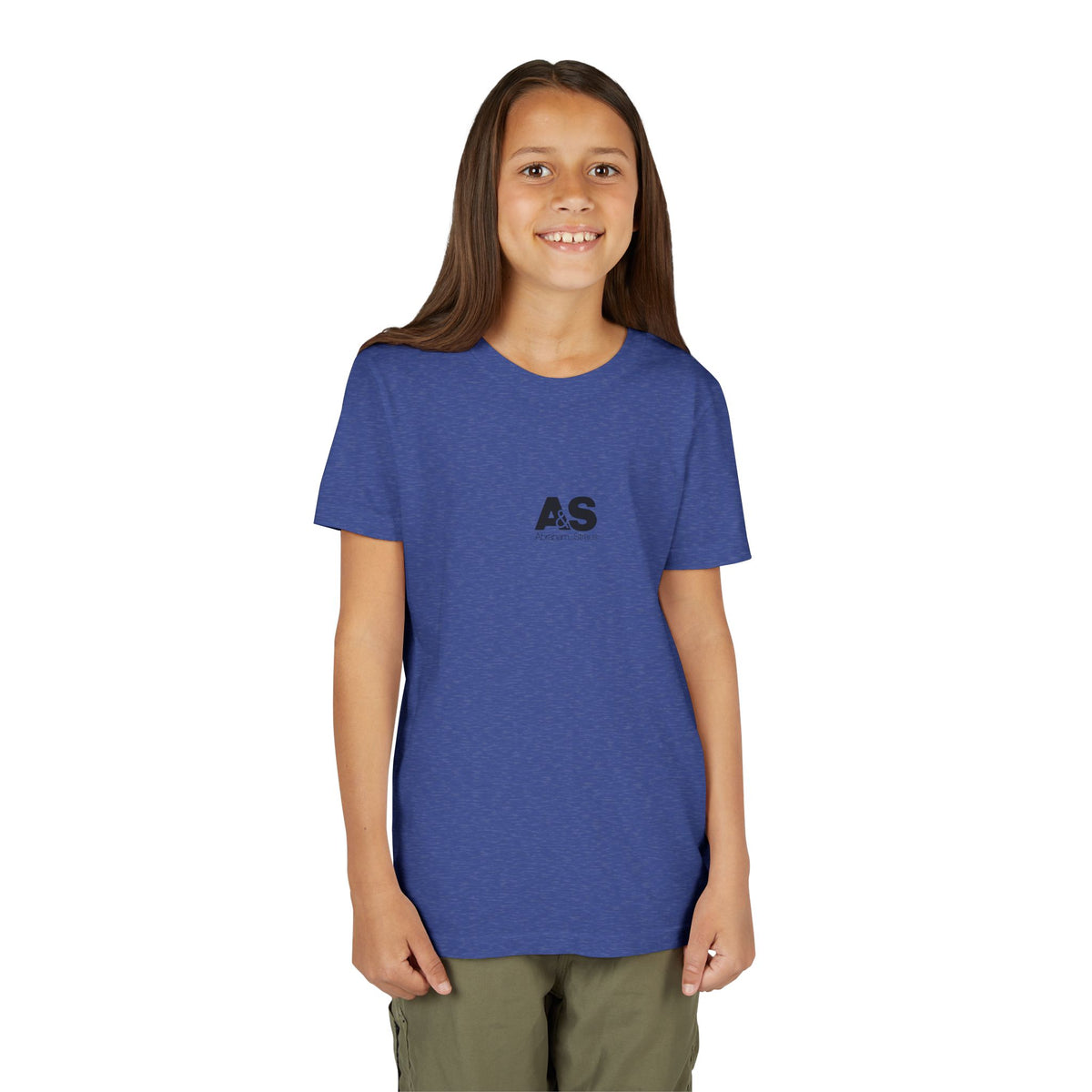 Abraham & Straus Kids Tee / T-Shirt