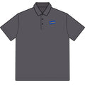 Blockbuster Video Cotton Polo Shirt