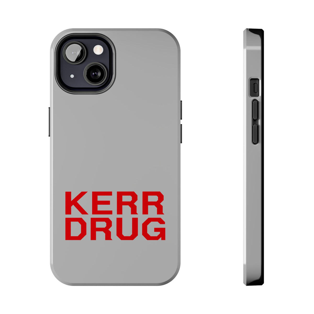 Kerr Drug Tough Phone Case