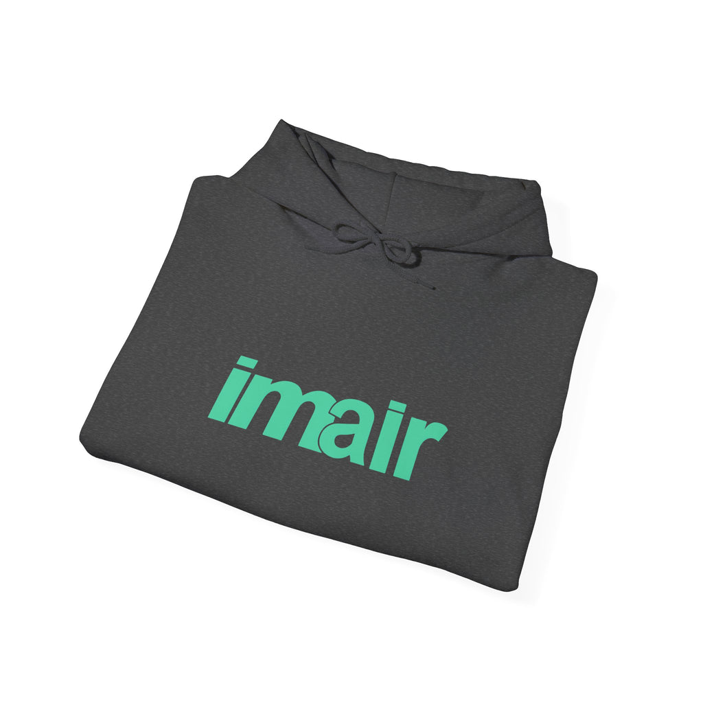 Imair Airlines Hoodie / Sweatshirt