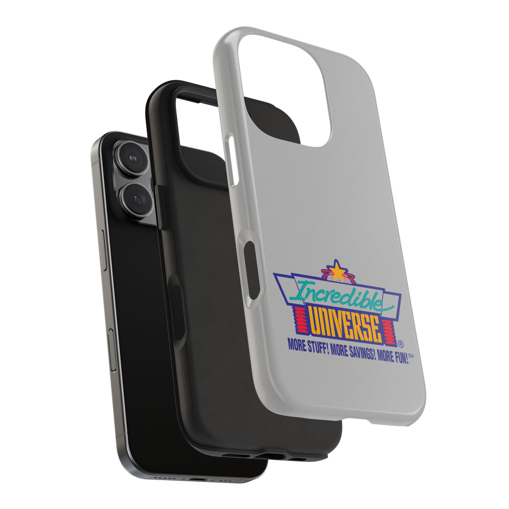 Incredible Universe Tough Phone Case