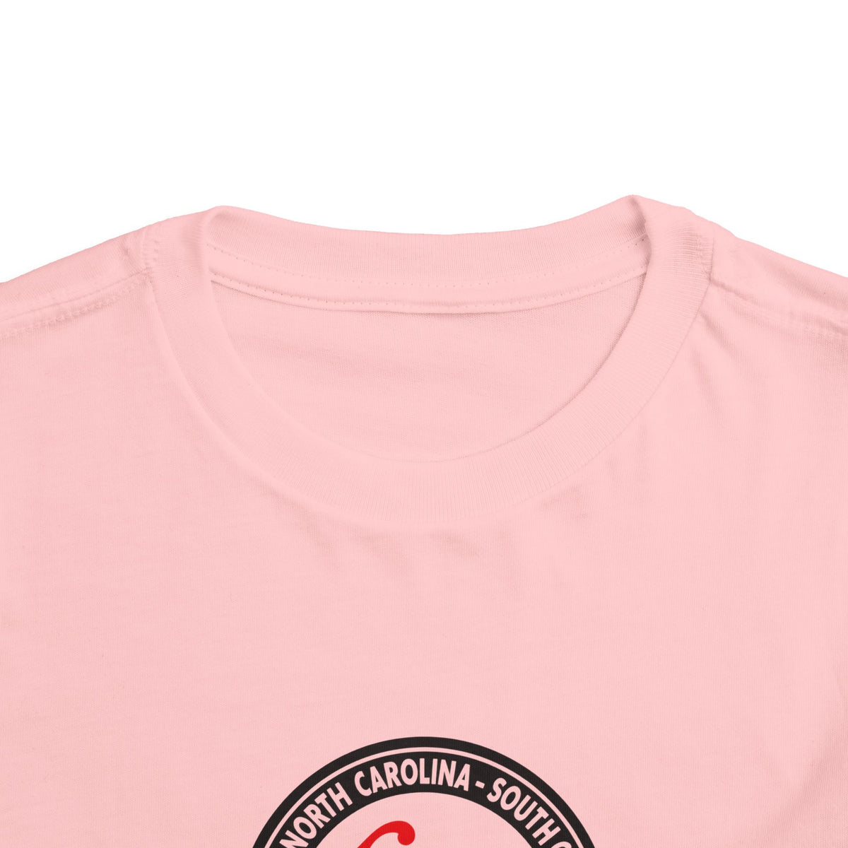 Atlantic Coast Line Railroad Toddler Tee / T-Shirt