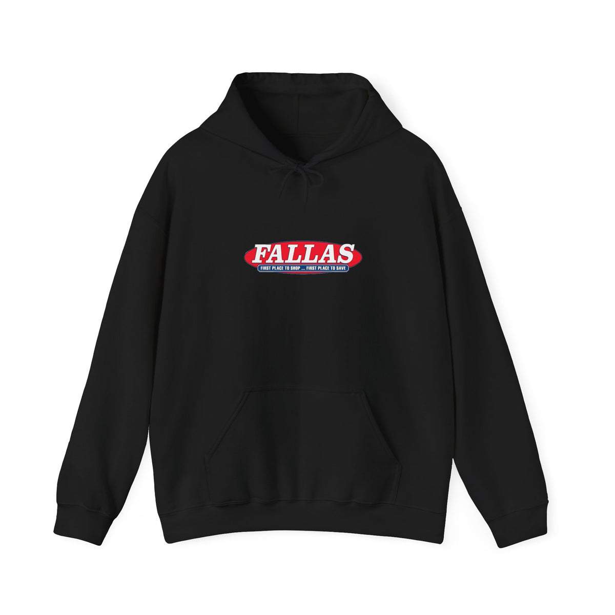 Fallas Discount Stores Hoodie / Sweatshirt