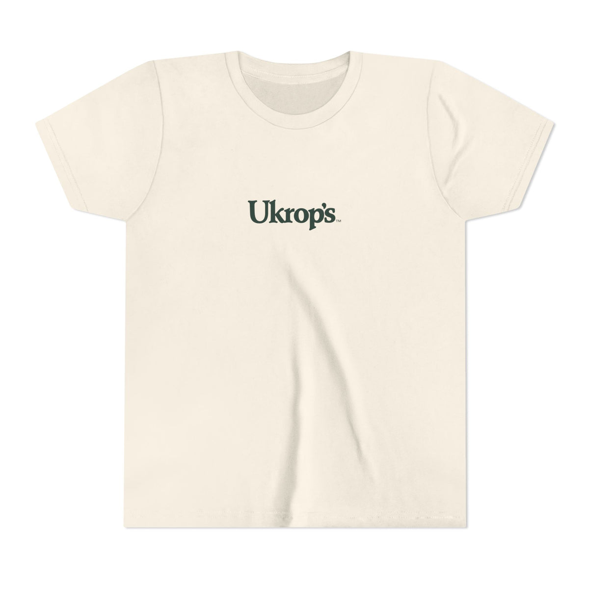 Ukrop's Super Markets Kids Tee / T-Shirt