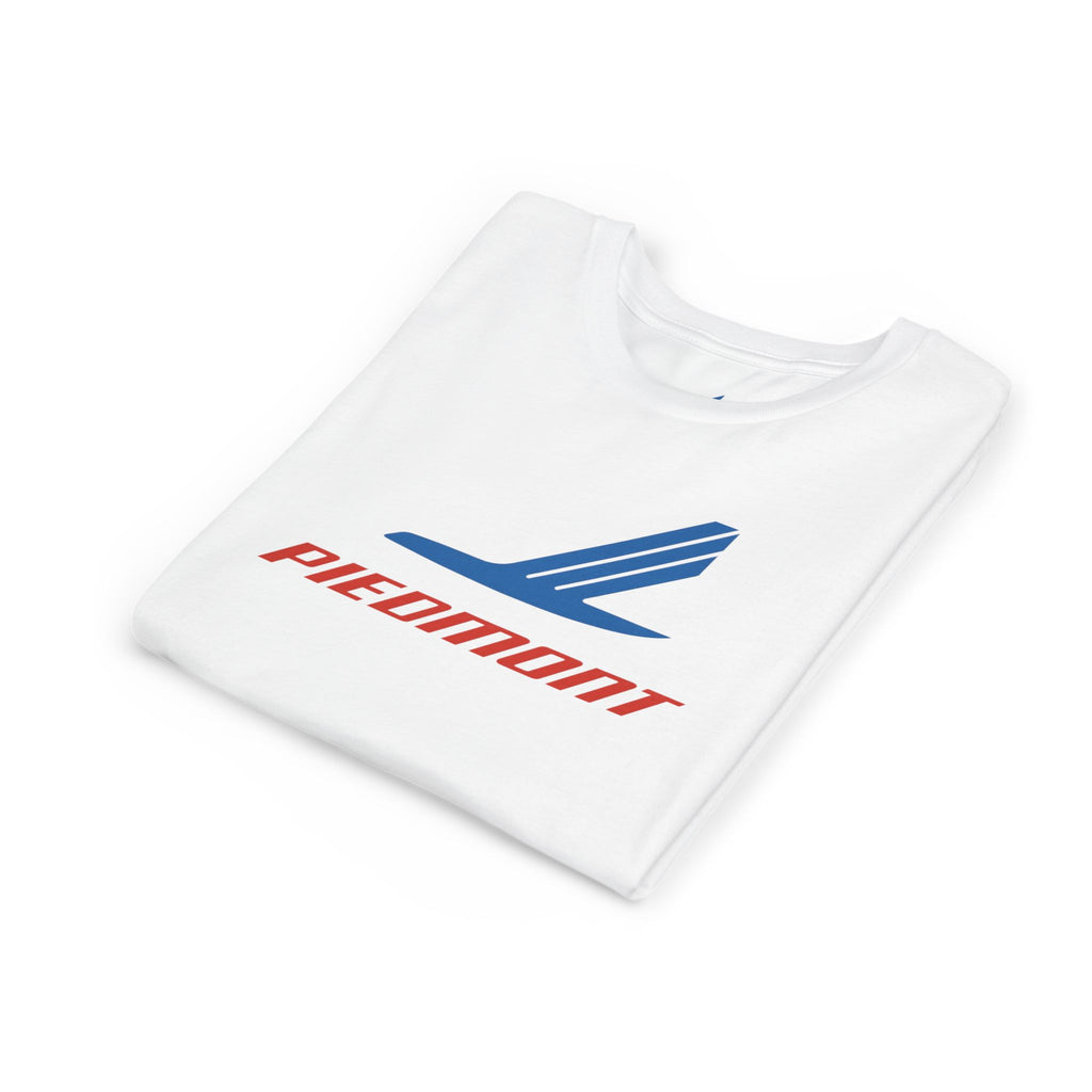Piedmont Airlines Kids Tee / T-Shirt