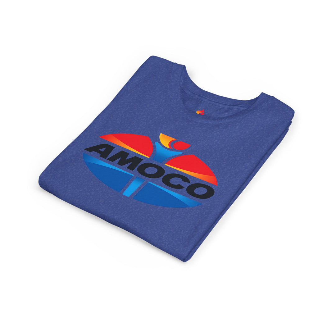 Amoco Kids Tee / T-Shirt