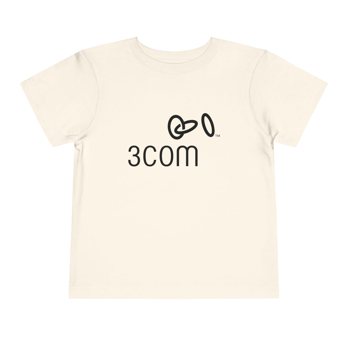 3Com Corporation Toddler Tee / T-Shirt