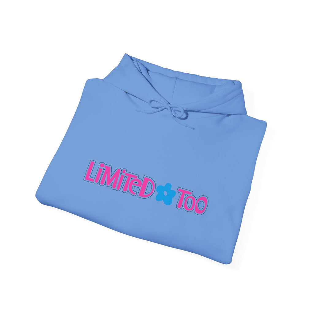 Limited Too Hoodie / Sweatshirt