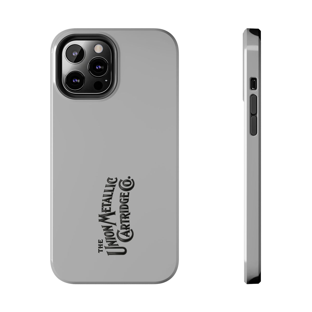 Union Metallic Cartridge Company Tough Phone Case