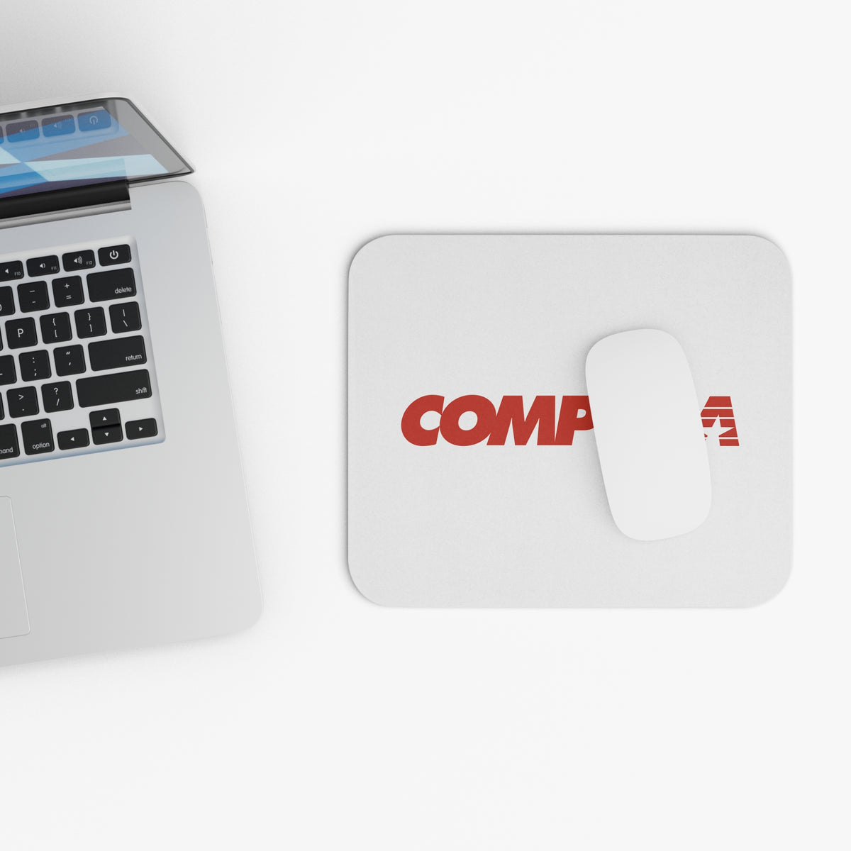 CompUSA Mouse Pad