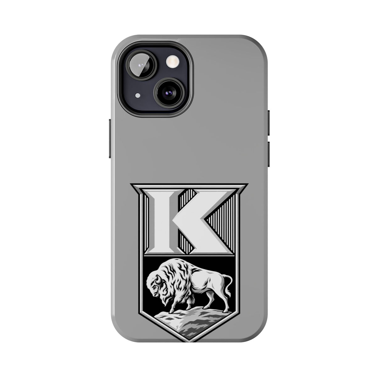 Kaiser Motors Tough Phone Case