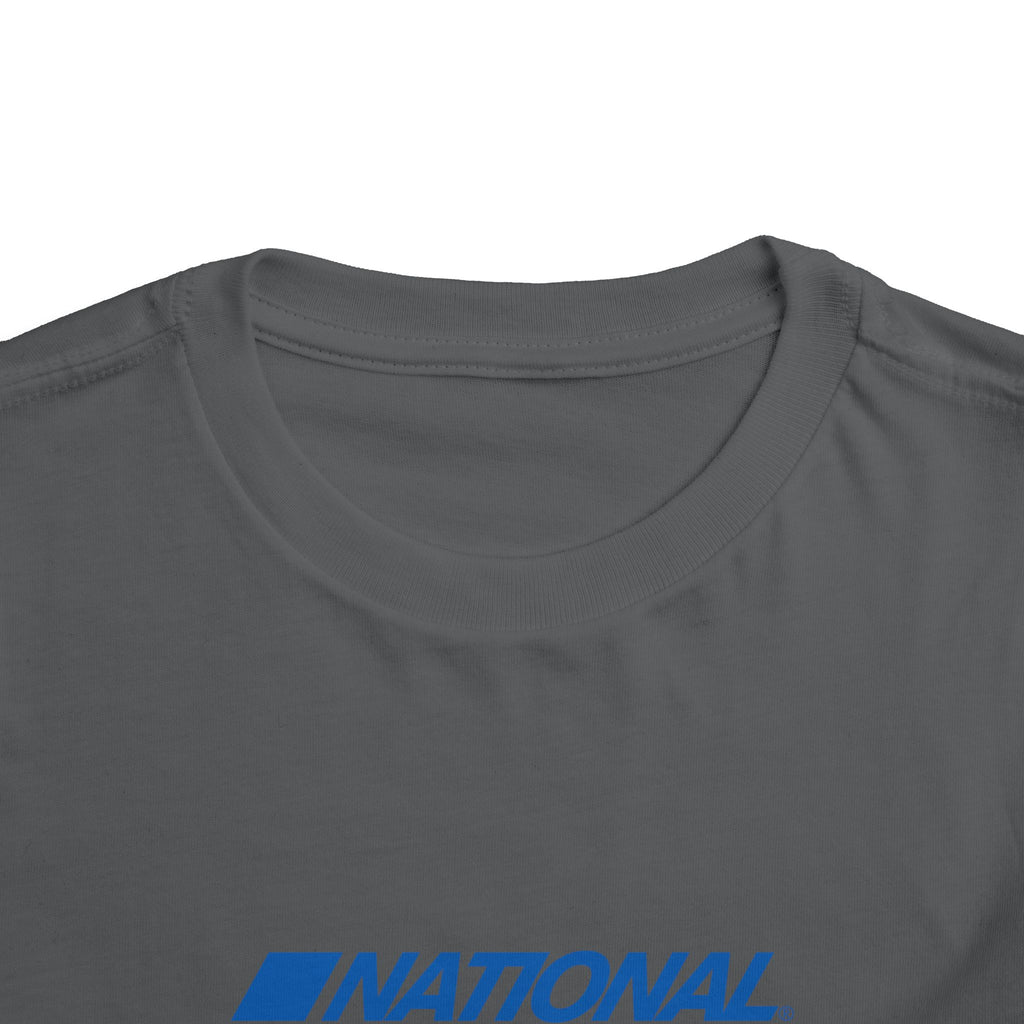 National Airlines (N8) Toddler Tee / T-Shirt