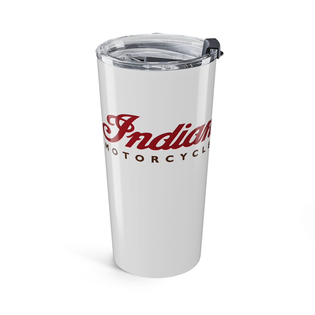 Indian Motorcycle 20oz Insulated Tumbler