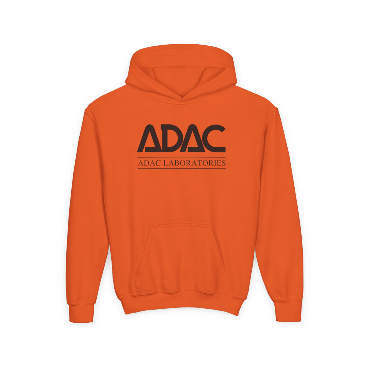ADAC Laboratories Youth Hoodie / Sweatshirt