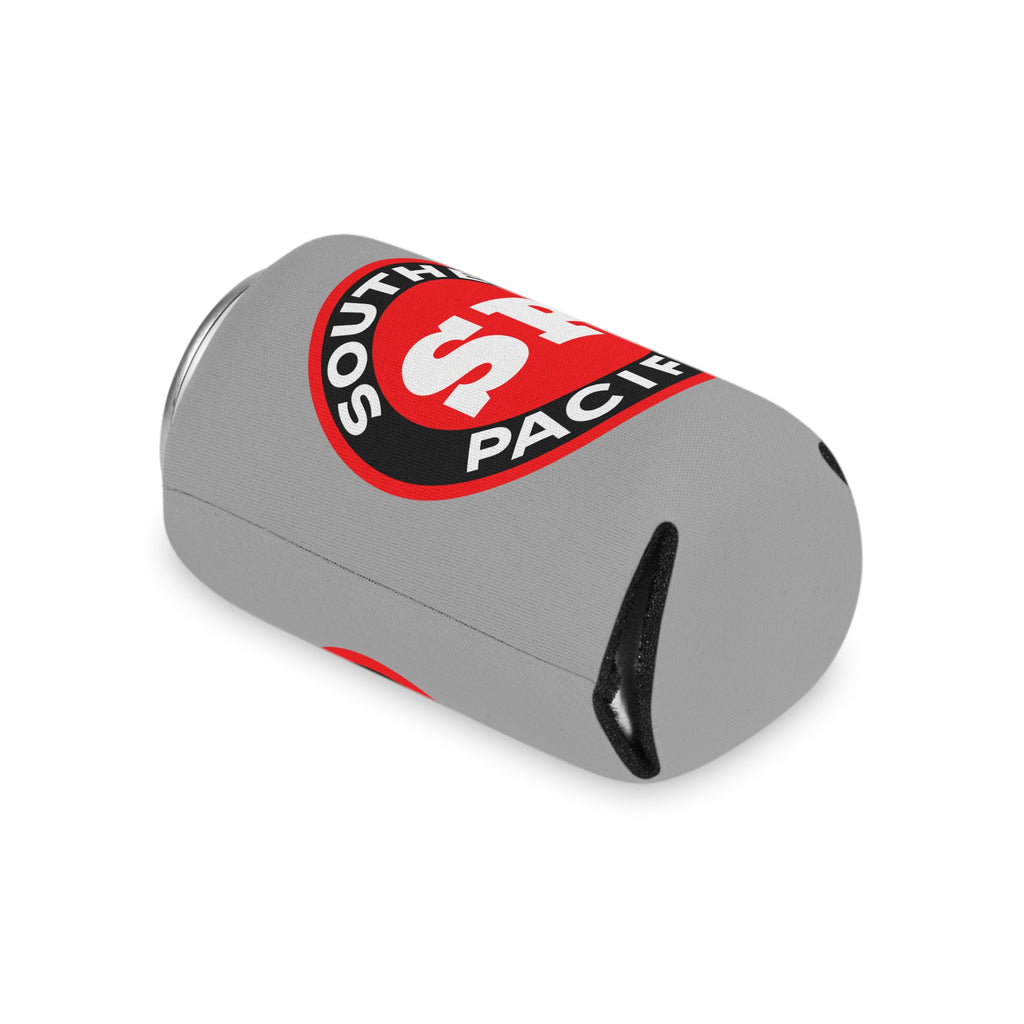 Southern Pacific Railroad Can Cooler