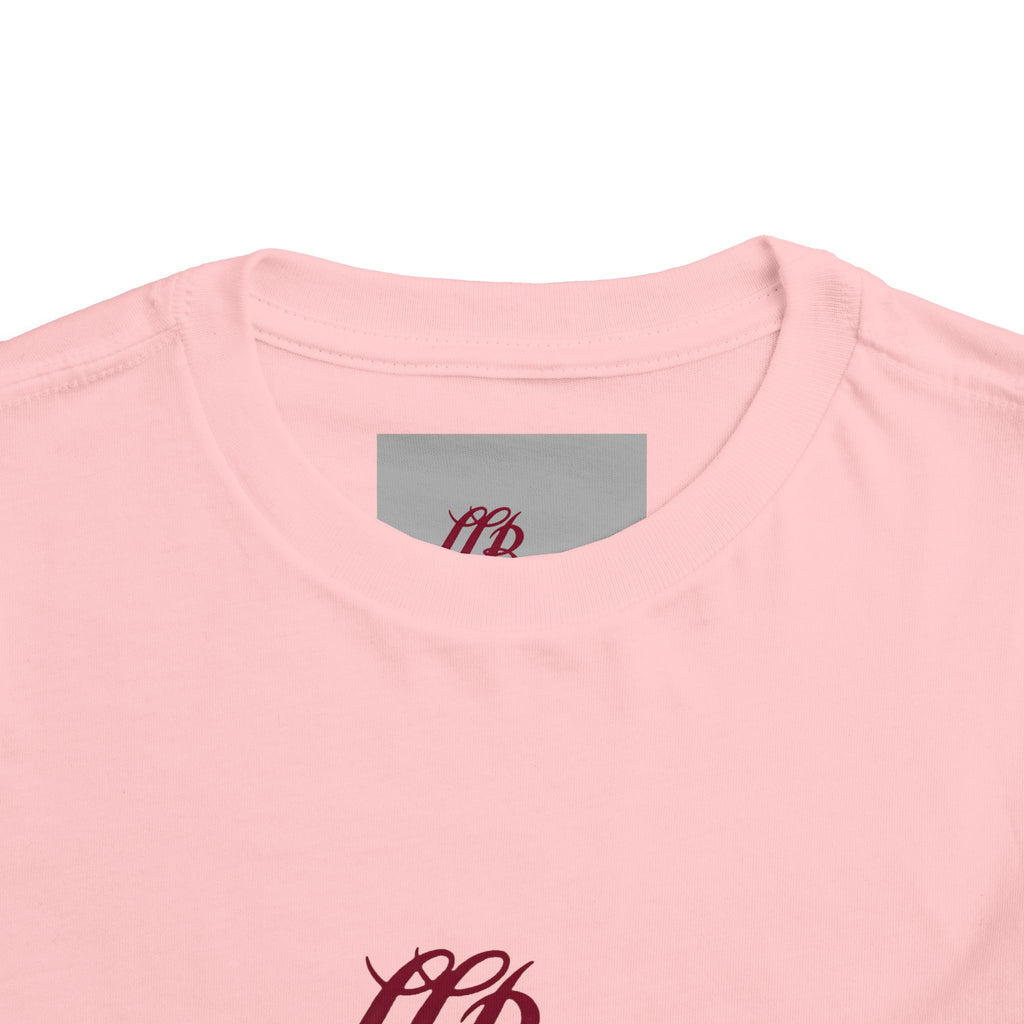L. L. Berger Toddler Tee / T-Shirt