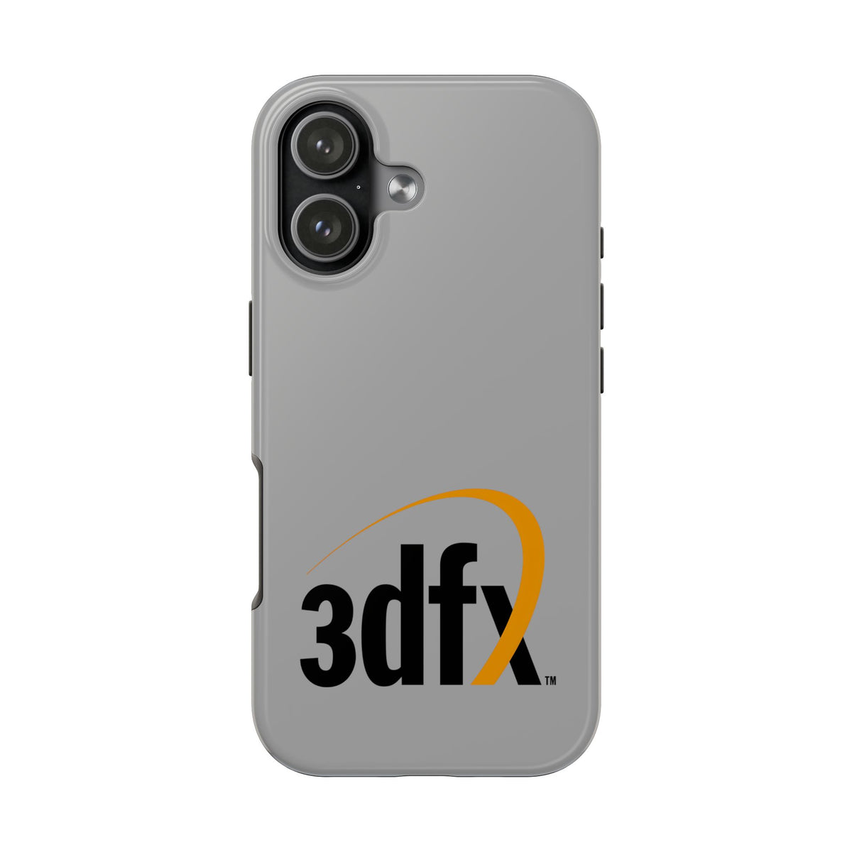 3dfx Interactive Tough Phone Case
