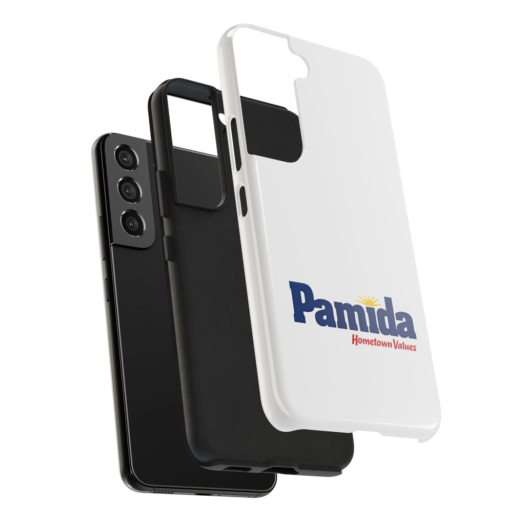 Pamida Tough Phone Case