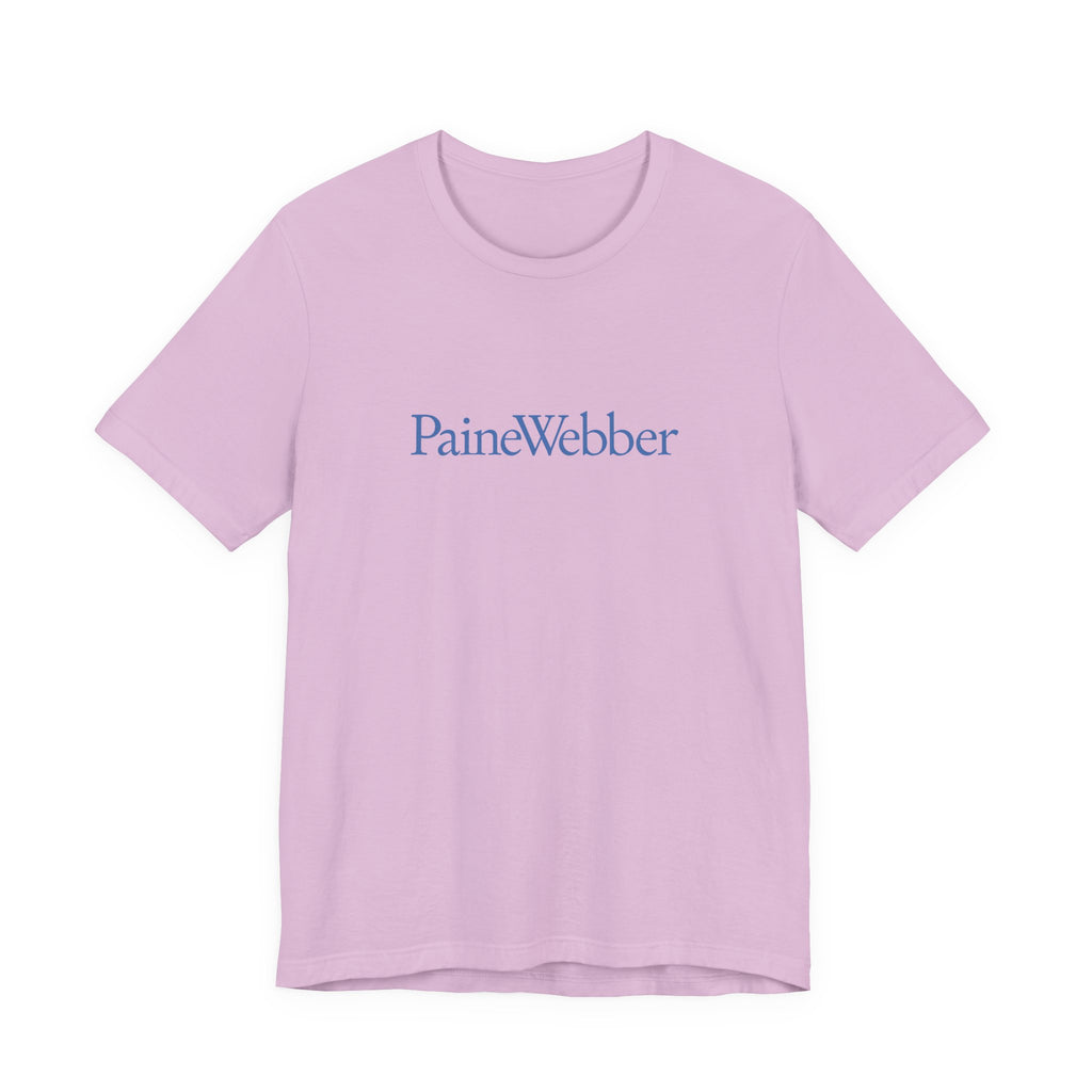 PaineWebber T-Shirt