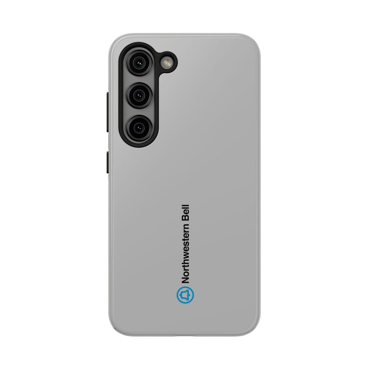 Northwestern Bell Tough Phone Case