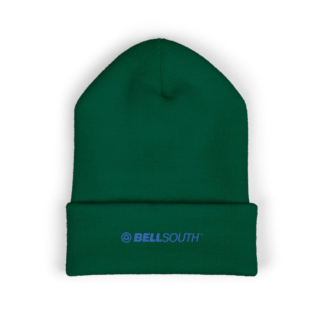 BellSouth Cuffed Beanie