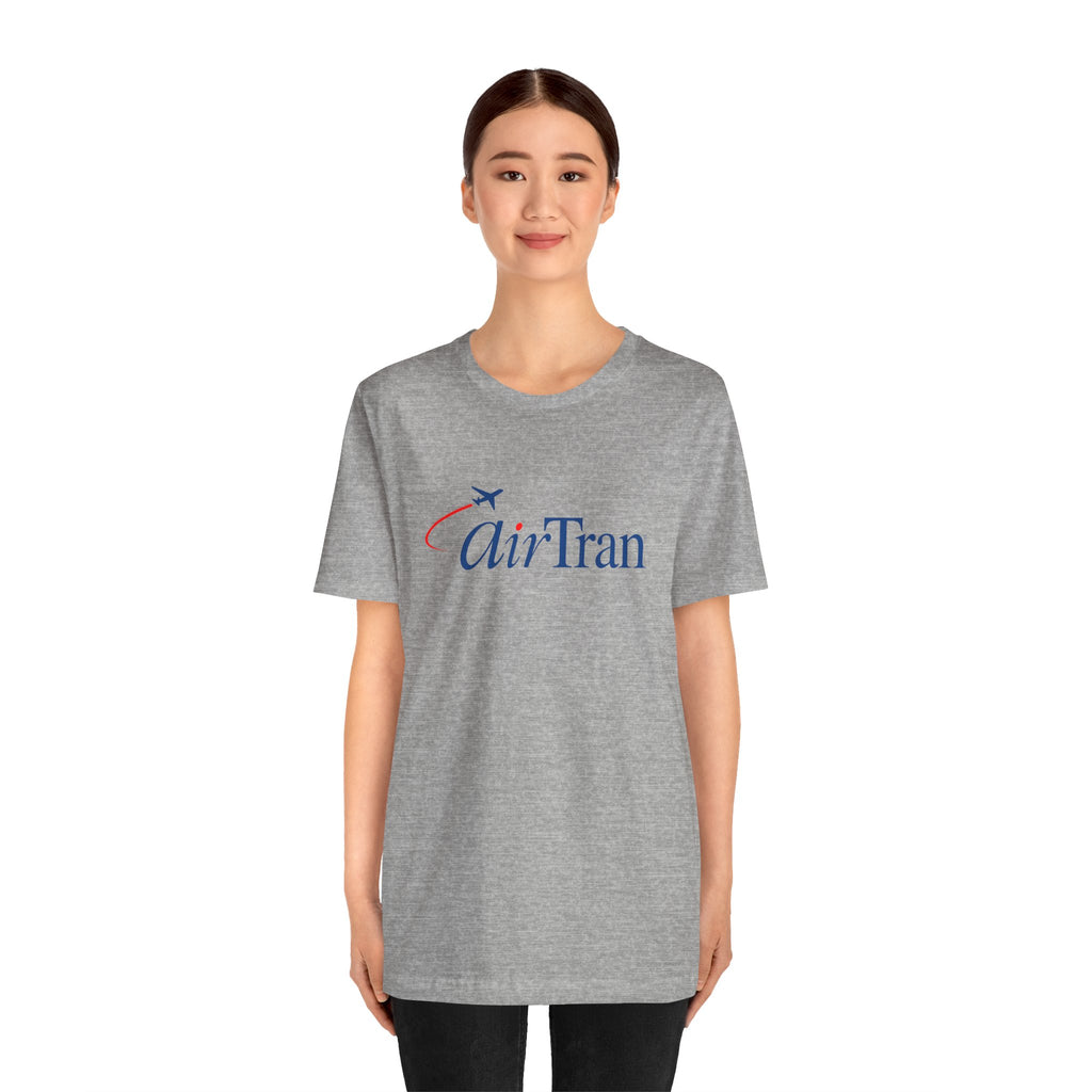 Copy of Template T-Shirt