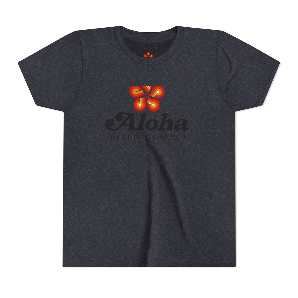 Aloha Airlines Kids Tee / T-Shirt