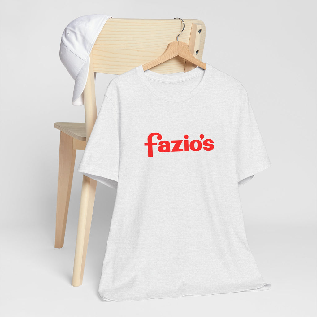 Fazio's (Fisher Foods) T-Shirt