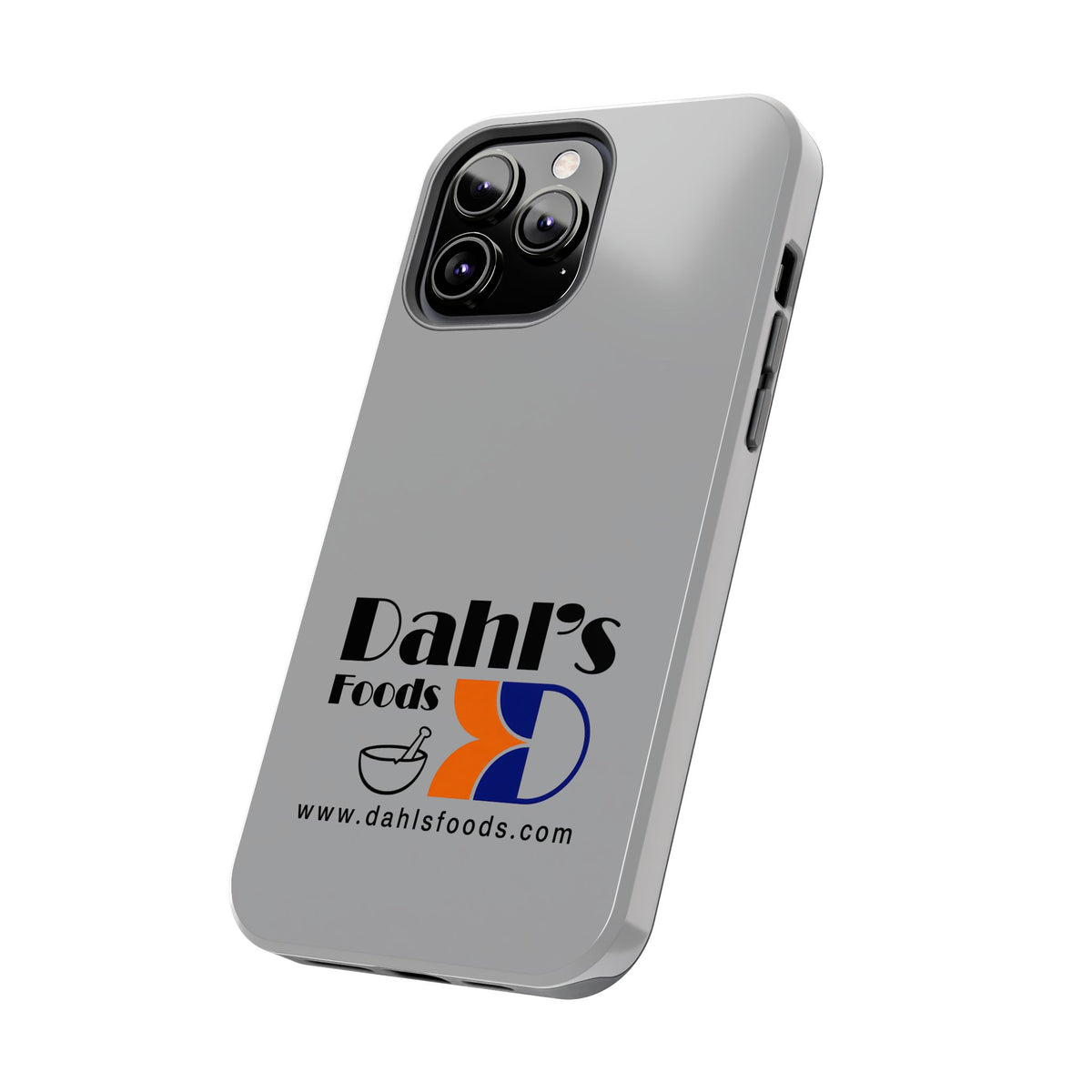 Dahl's Foods Tough Phone Case