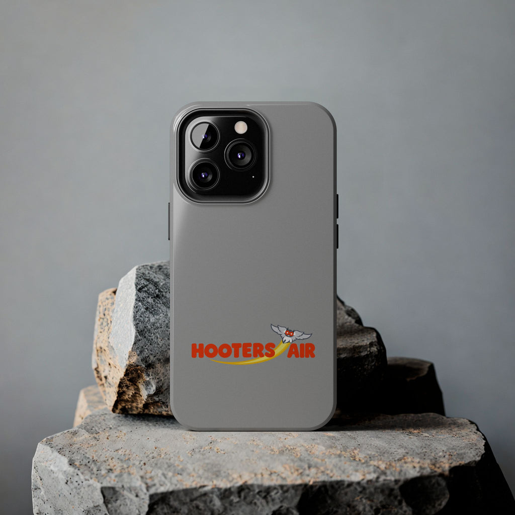 Hooters Air Tough Phone Case