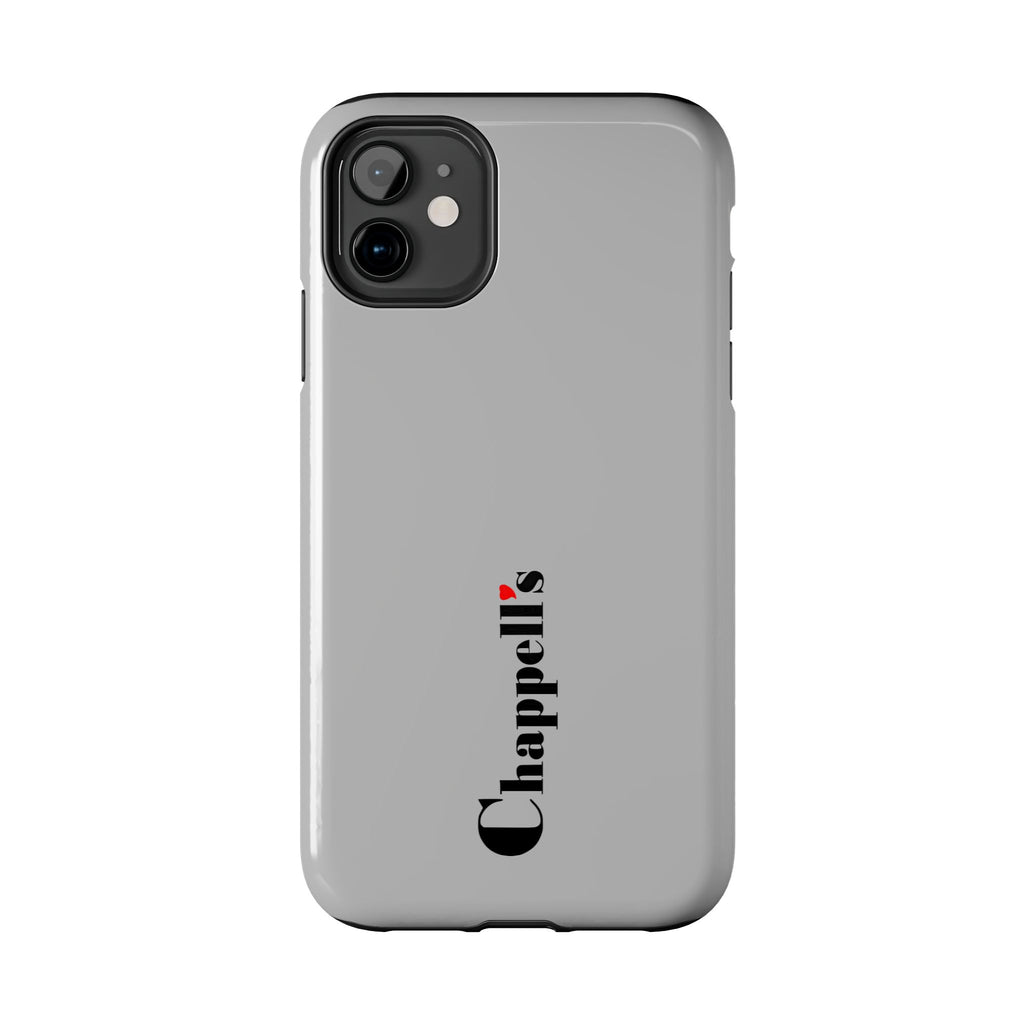 Chappell's Tough Phone Case