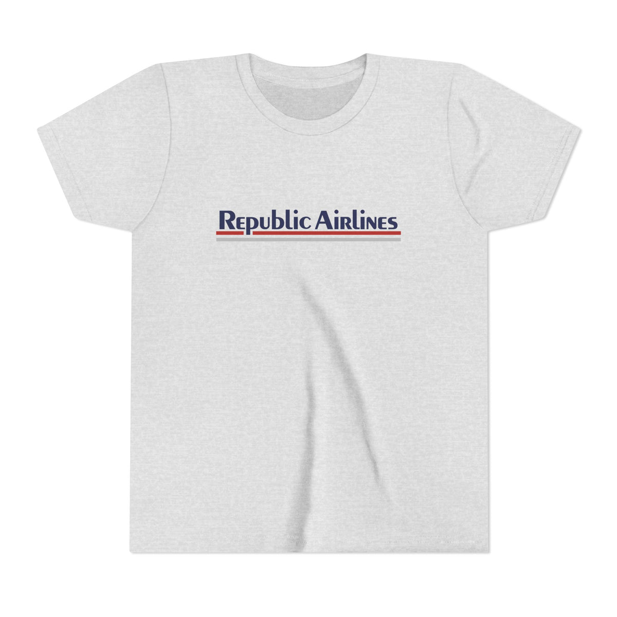 Republic Airlines Kids Tee / T-Shirt
