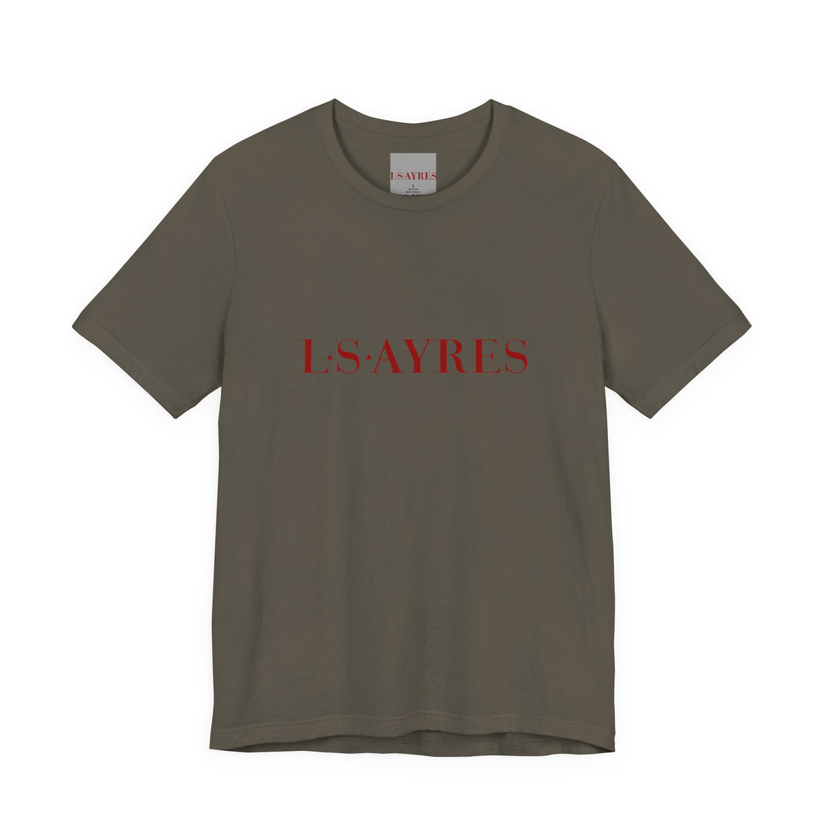 L. S. Ayres & Company T-Shirt