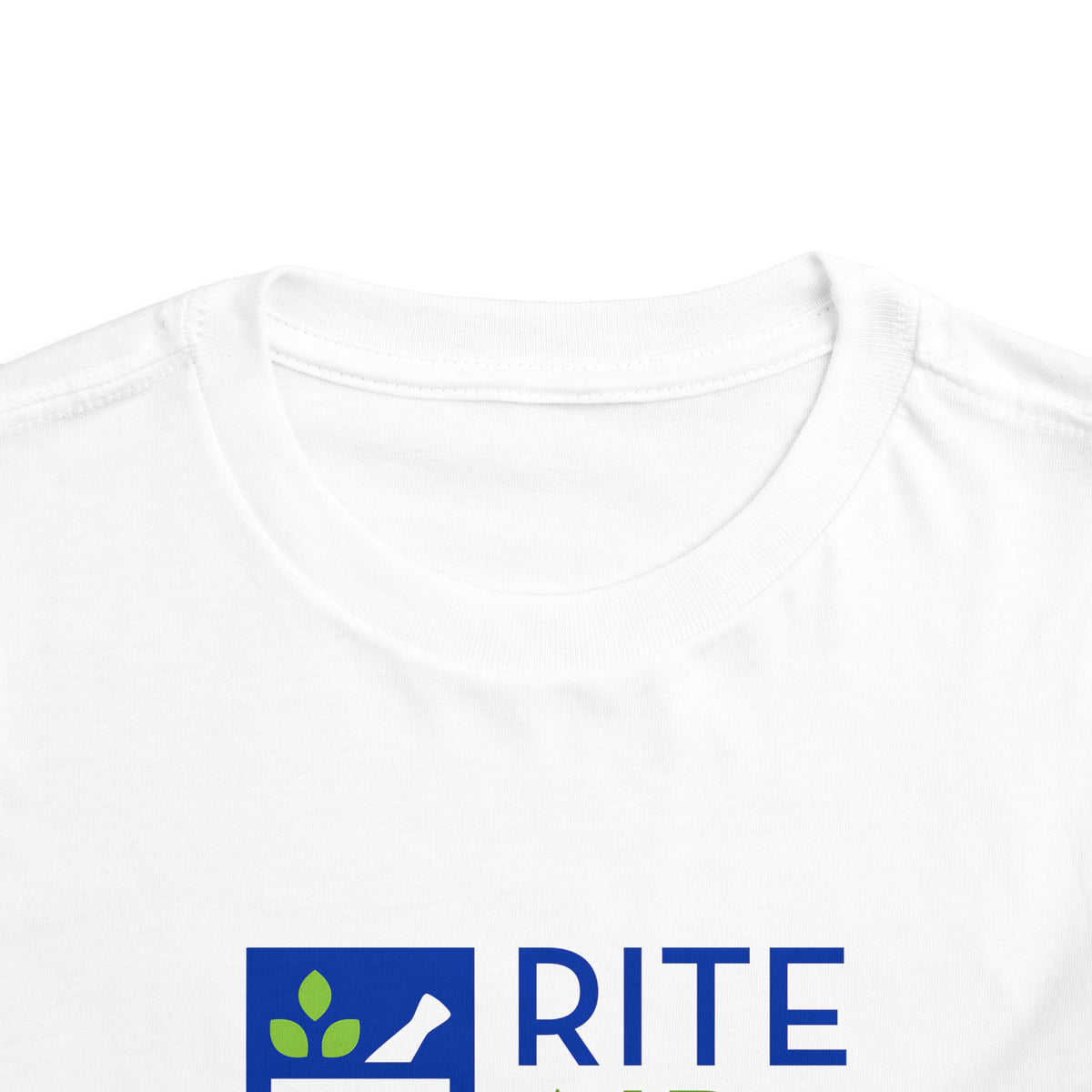 Rite Aid Toddler Tee / T-Shirt