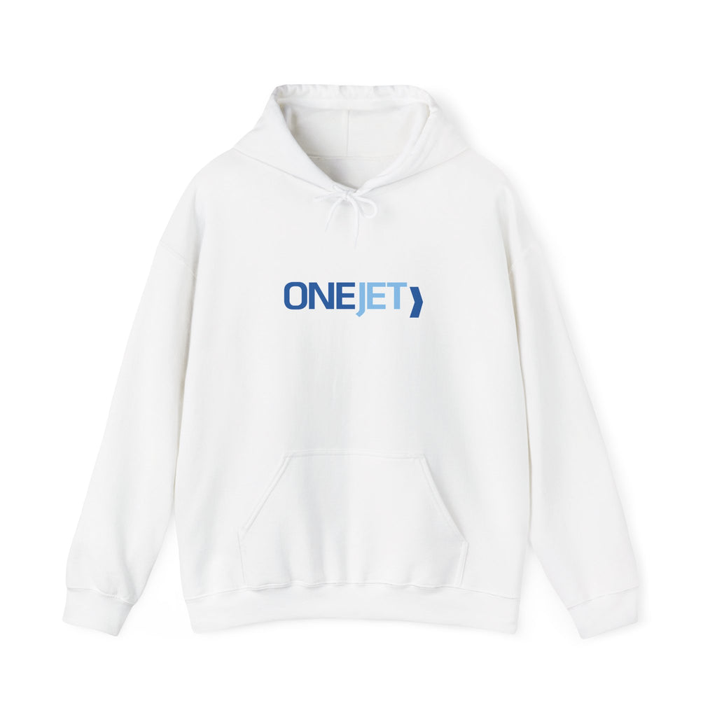 OneJet Hoodie / Sweatshirt