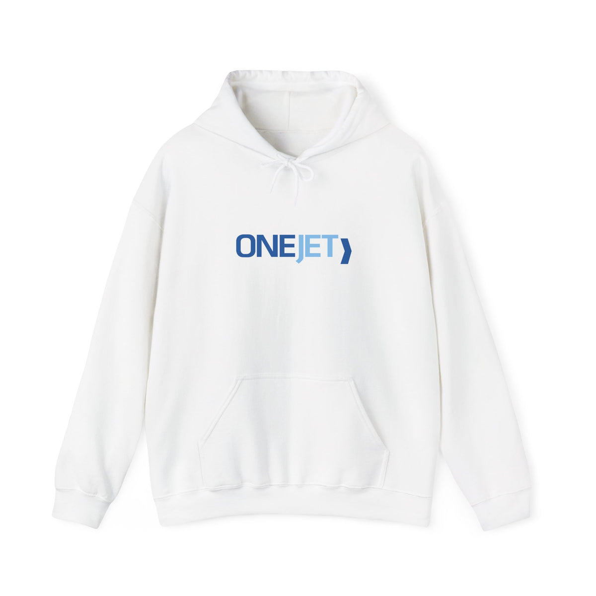 OneJet Hoodie / Sweatshirt